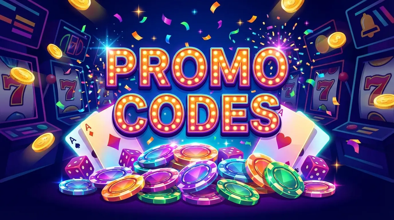 Wild promo codes