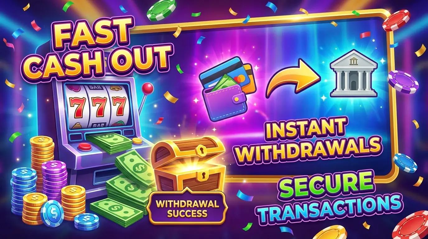 Wild casino withdrawal