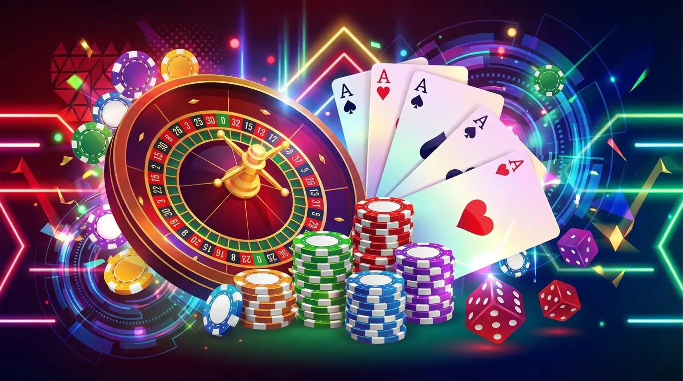 Wild casino operator