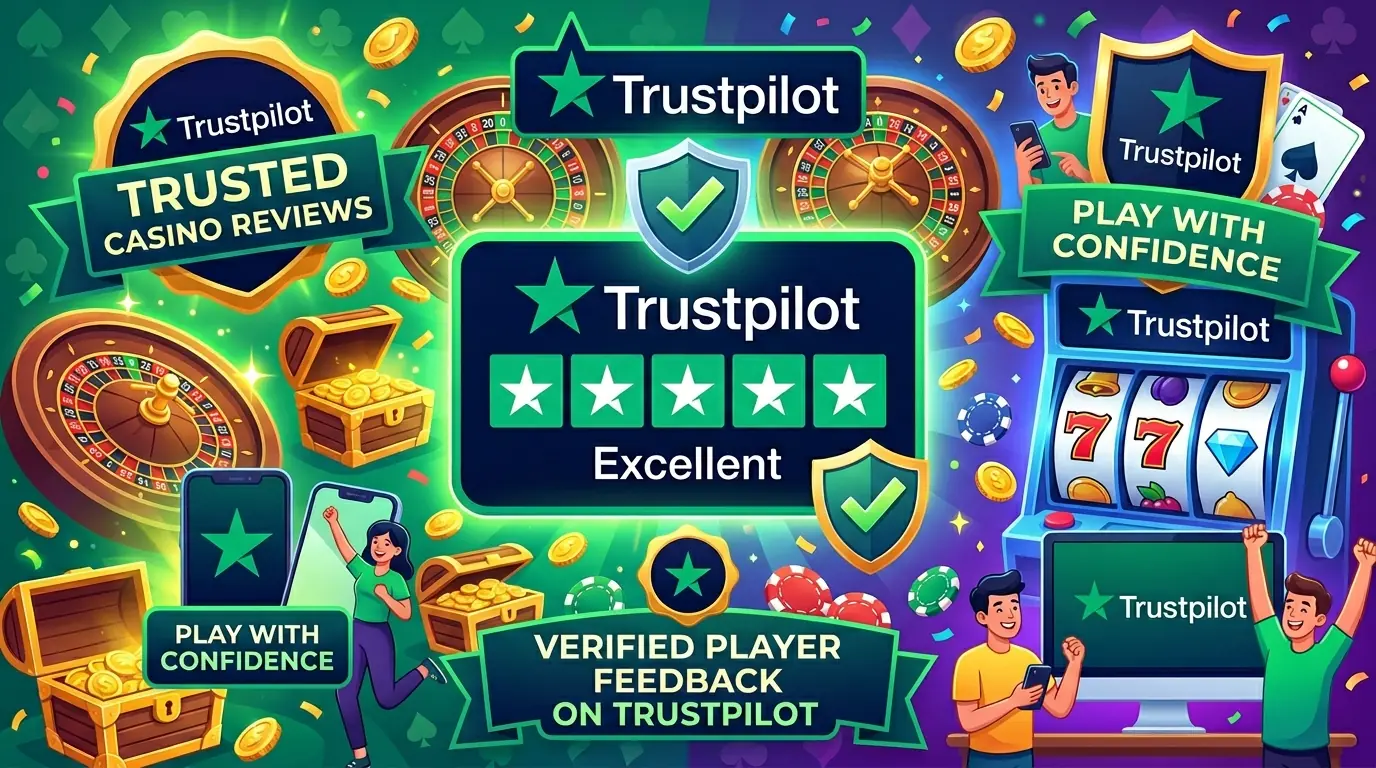 Wild Trustpilot
