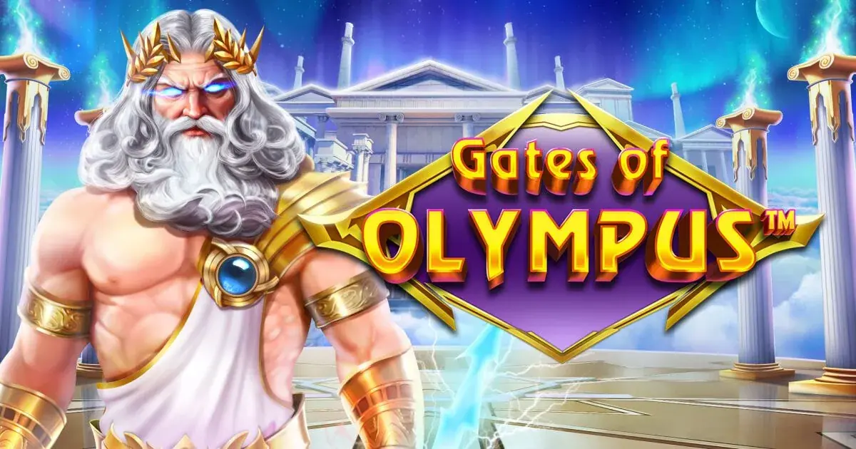 Wild casino Gates of Olympus