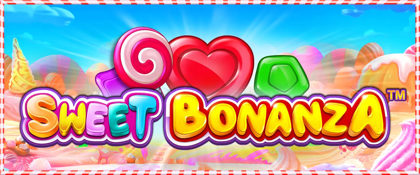 Wild Sweet Bonanza