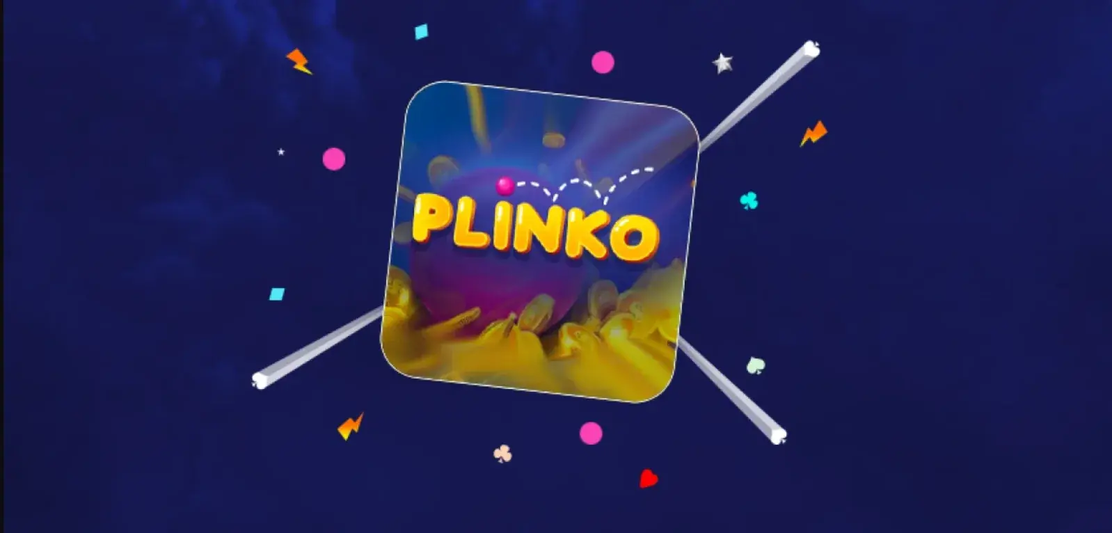 Wild Plinko